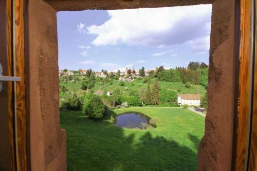 Herrenhaus Hofgut B�renschl�ssle 2