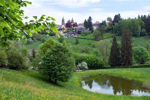 Herrenhaus Hofgut B�renschl�ssle 2
