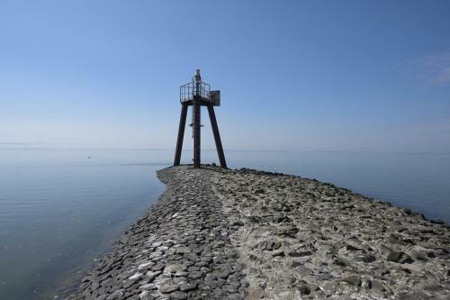 Ferienhaus L�mmchenstube