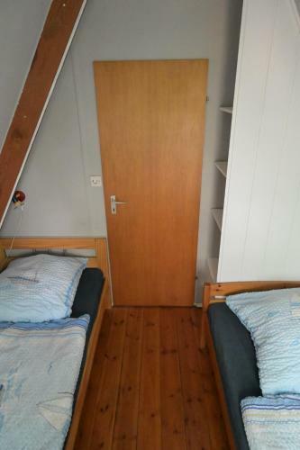 Ferienhaus L�mmchenstube