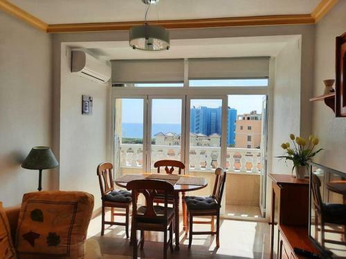 Apartamento Vistamar-relax