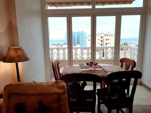 Apartamento Vistamar-relax
