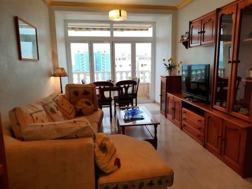 Apartamento Vistamar-relax