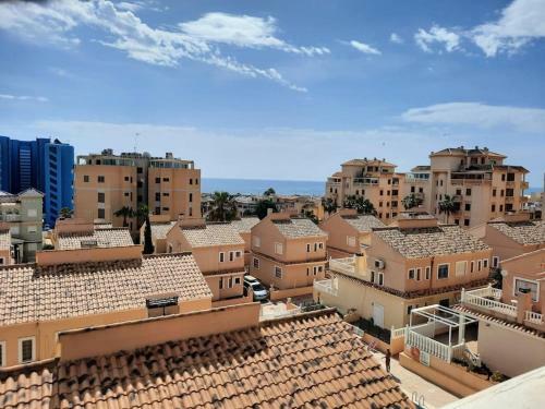 Apartamento Vistamar-relax