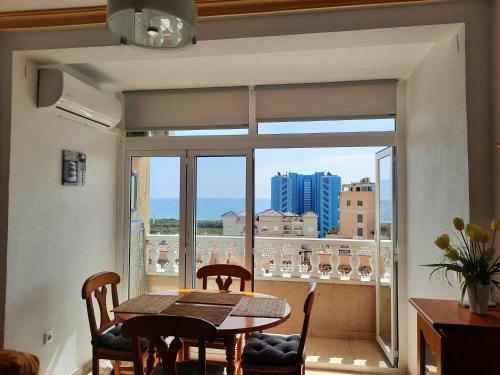 Apartamento Vistamar-relax