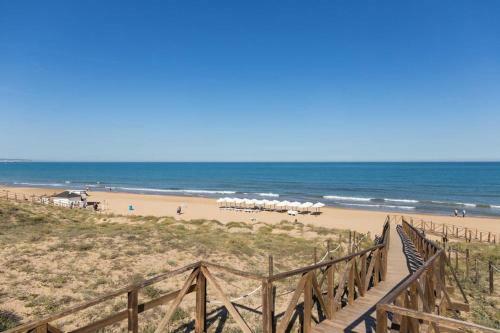 Apartamento Vistamar-relax