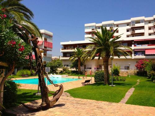 Apartamento La Voreta