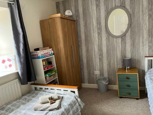 Apartamento Close To The Beach, Harbour And Local Shops