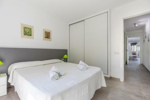 Apartment Port Alcudia - 3913 Mallorca