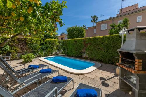 Apartment Port Alcudia - 3913 Mallorca