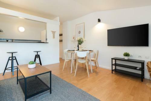 Apartamento Casa Palacio Sur
