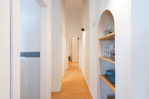 Apartamento Casa Palacio Sur
