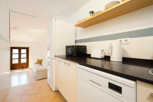 Apartamento Casa Palacio Sur