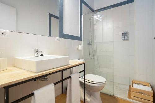 Apartamento Casa Palacio Sur