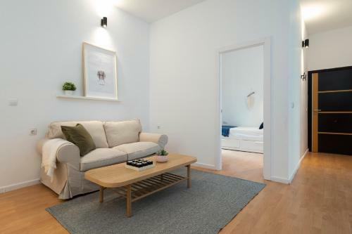 Apartamento Casa Palacio Sur