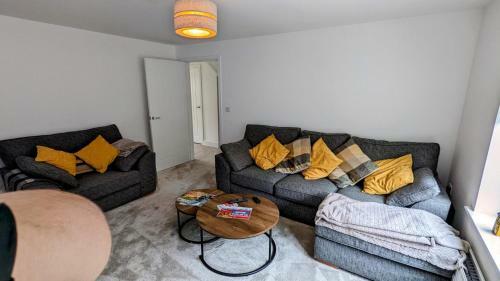 New 3bd Family Getaway Falmouth