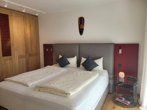 Apartamento Jubil�umsblick