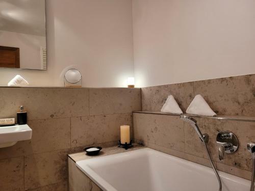 Apartamento Jubil�umsblick