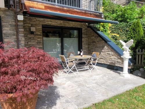 Apartamento Jubil�umsblick