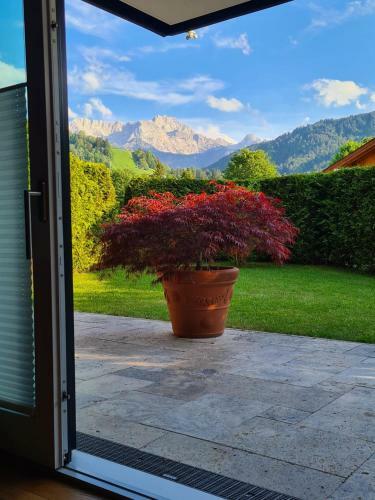 Apartamento Jubil�umsblick
