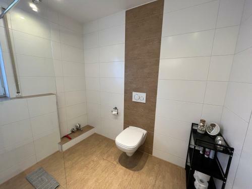 Apartamento Doppelhaush�lfte Zugspitzblick Mit Privatem Garten