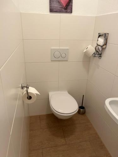 Apartamento Doppelhaush�lfte Zugspitzblick Mit Privatem Garten
