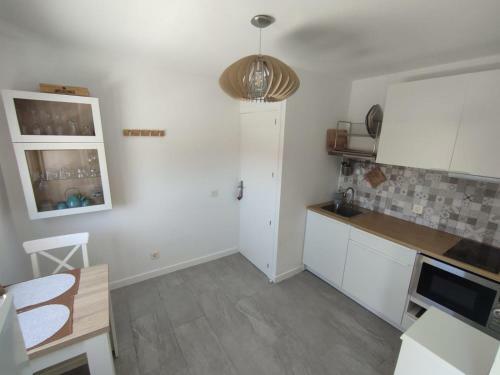 Apartamento �tico Orqu�dea
