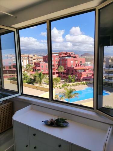 Apartamento �tico Orqu�dea