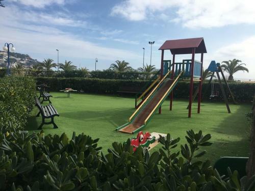 Apartamento Rocamaura Enfrente de La Playa