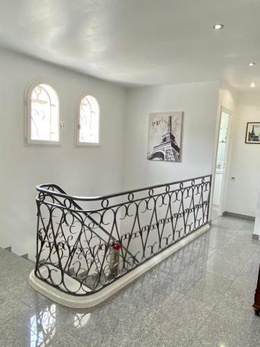 Villa Etoile