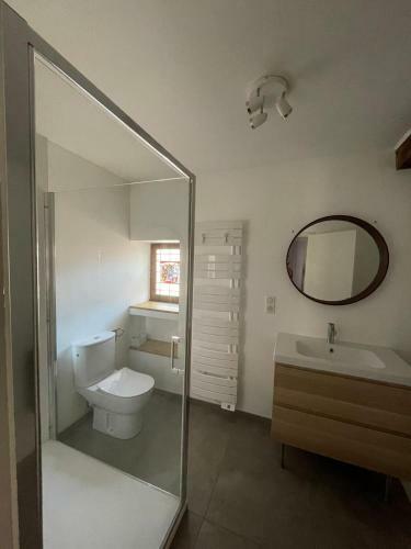 Appartement Dans Maison Du XVI Si�cle (La Maison de Joseph)