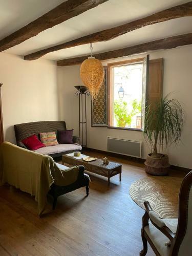 Appartement Dans Maison Du XVI Si�cle (La Maison de Joseph)