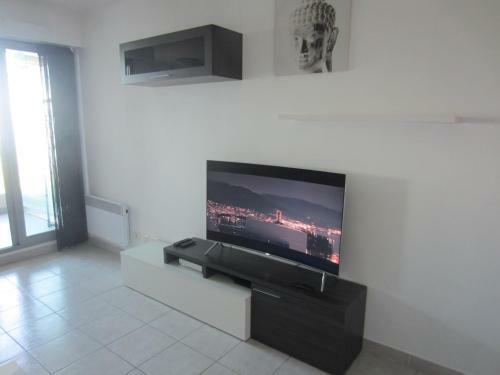 Apartamento Studio Mer