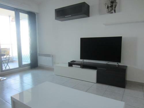 Apartamento Studio Mer