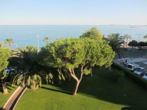 Apartamento Studio Mer