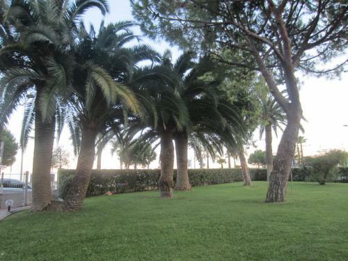 Apartamento Studio Mer