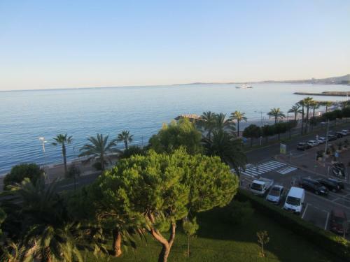 Apartamento Studio Mer