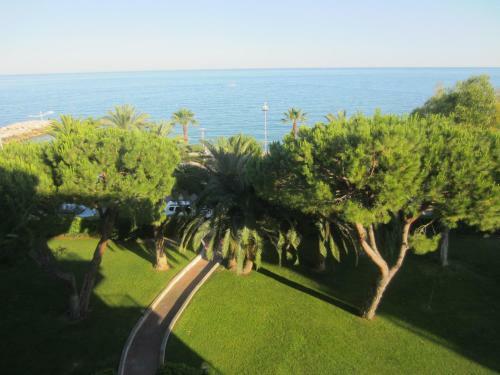 Apartamento Studio Mer
