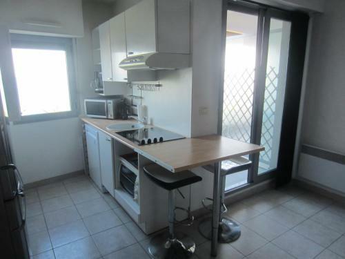 Apartamento Studio Mer