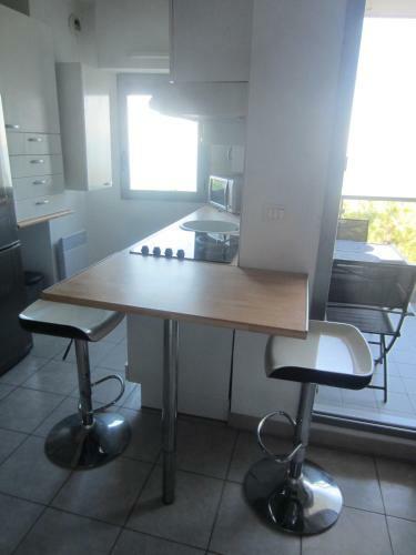Apartamento Studio Mer