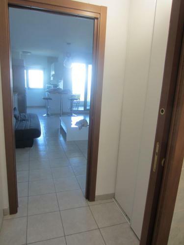 Apartamento Studio Mer