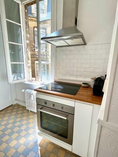 Apartamento Agena Yourhosthelper