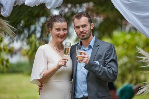 Bed & Breakfast Suite Nuptiale