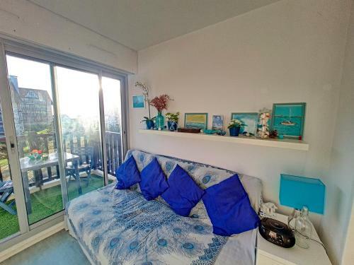 Apartamento L'evasion Smb