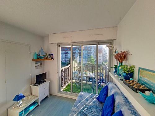 Apartamento L'evasion Smb