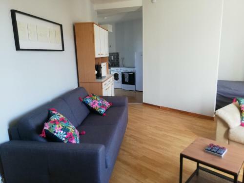 Apartamento Grand Studio ? 35m� ? Centre ? 4pers/2lits ? Cuisine ? Wifi