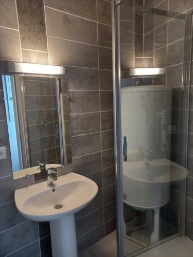 Apartamento Grand Studio ? 35m� ? Centre ? 4pers/2lits ? Cuisine ? Wifi