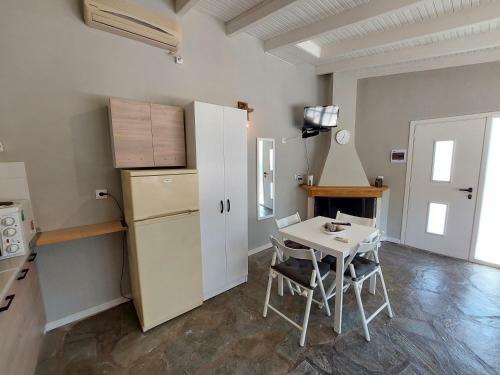 Aggelou Apartment