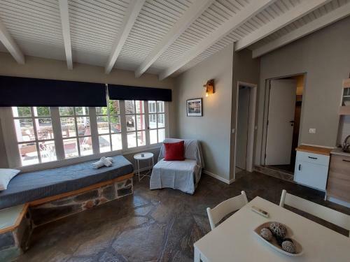 Aggelou Apartment