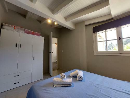 Aggelou Apartment